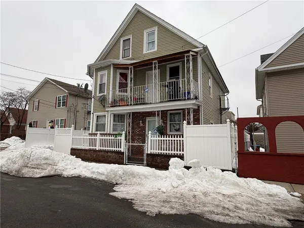 $759,000 | 193 Clarence Street, Providence, RI 02909