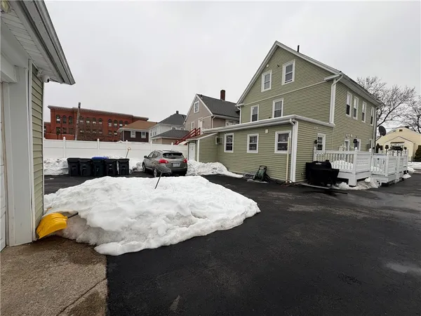 $759,000 | 193 Clarence Street, Providence, RI 02909