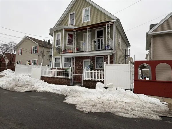 $759,000 | 193 Clarence Street, Providence, RI 02909