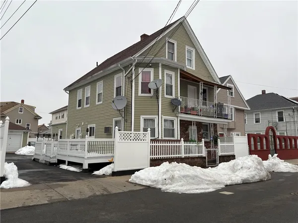 $759,000 | 193 Clarence Street, Providence, RI 02909