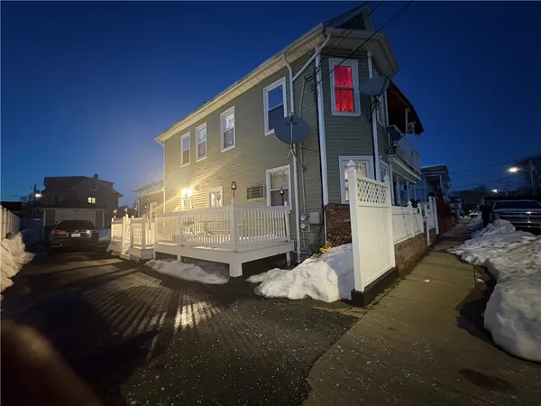 $759,000 | 193 Clarence Street, Providence, RI 02909