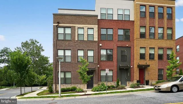 $485,000 | 4341 La Plata Avenue, Baltimore, MD 21211