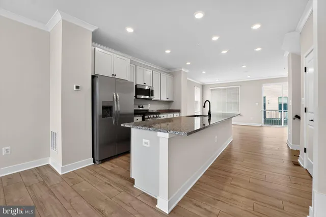 $485,000 | 4341 La Plata Avenue, Baltimore, MD 21211