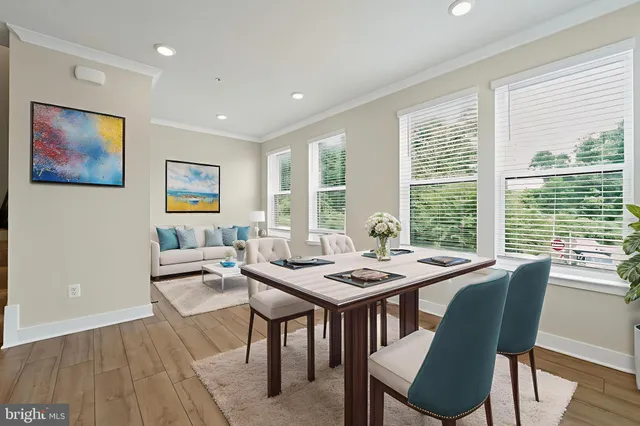 $485,000 | 4341 La Plata Avenue, Baltimore, MD 21211