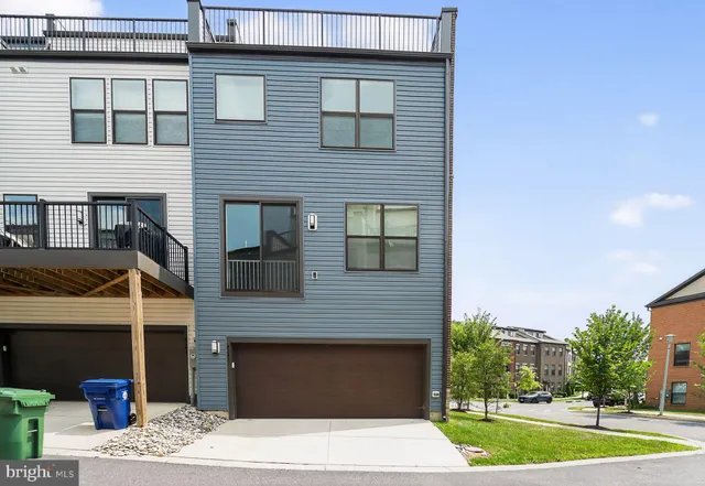 $485,000 | 4341 La Plata Avenue, Baltimore, MD 21211