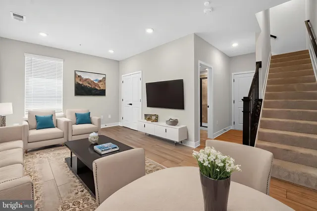 $485,000 | 4341 La Plata Avenue, Baltimore, MD 21211