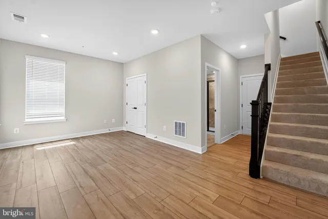 $485,000 | 4341 La Plata Avenue, Baltimore, MD 21211