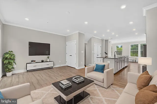 $485,000 | 4341 La Plata Avenue, Baltimore, MD 21211