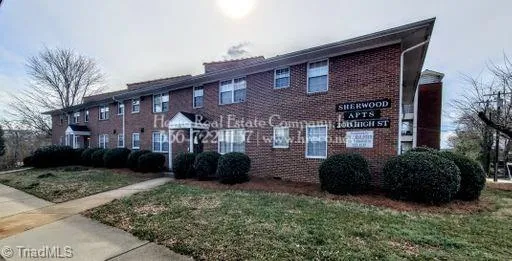 $795 | 200 High Street, Winston-Salem, NC 27101