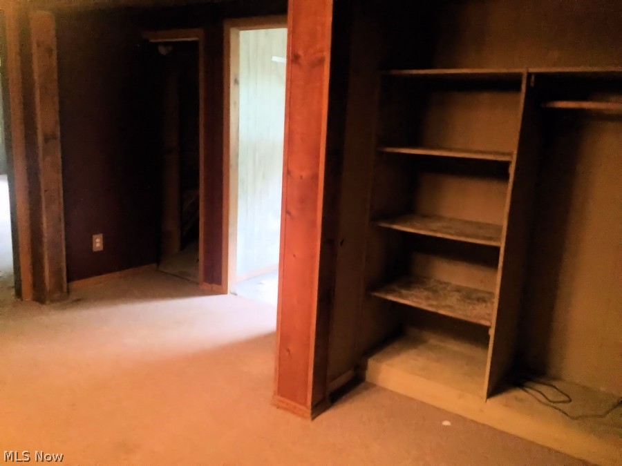555 Eyermann Road Belpre, OH 45714 - Photo 14 of 14 General Purpose Room - Basement