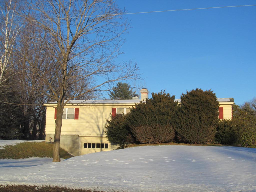 176 Forest Street Rutland, VT 05701 - Photo 1 of 13