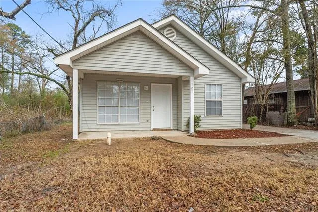 $155,000 | 707 East Louisiana Avenue, Hammond, LA 70403