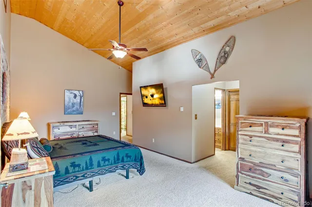 $1,380,000 | 1923 Sauk Hill Road, Loveland, CO 80537