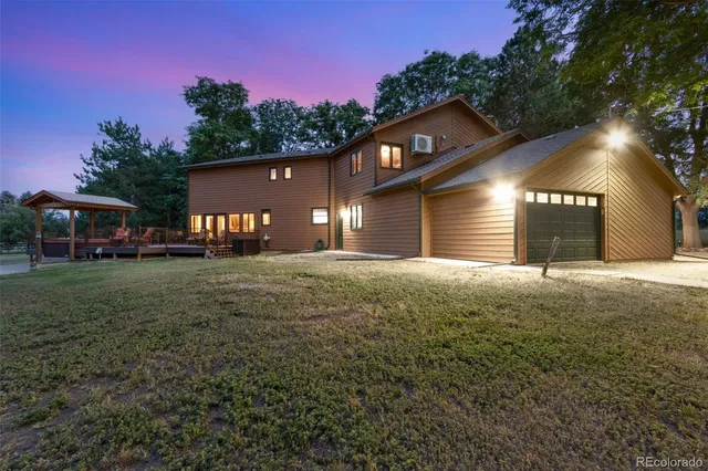 $1,380,000 | 1923 Sauk Hill Road, Loveland, CO 80537