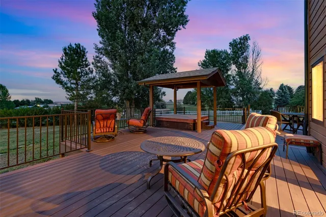 $1,380,000 | 1923 Sauk Hill Road, Loveland, CO 80537