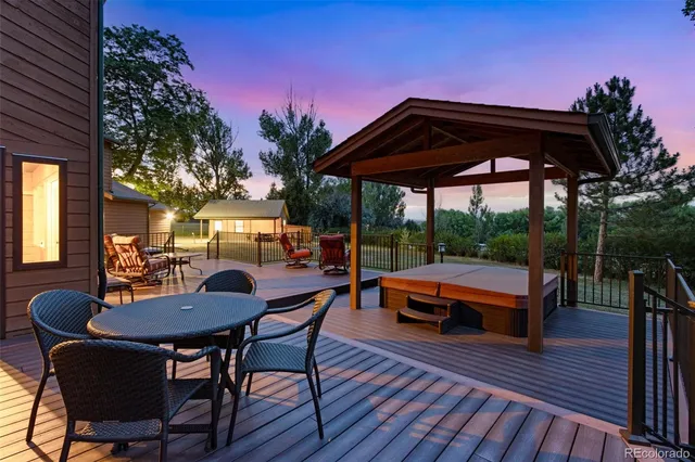 $1,380,000 | 1923 Sauk Hill Road, Loveland, CO 80537