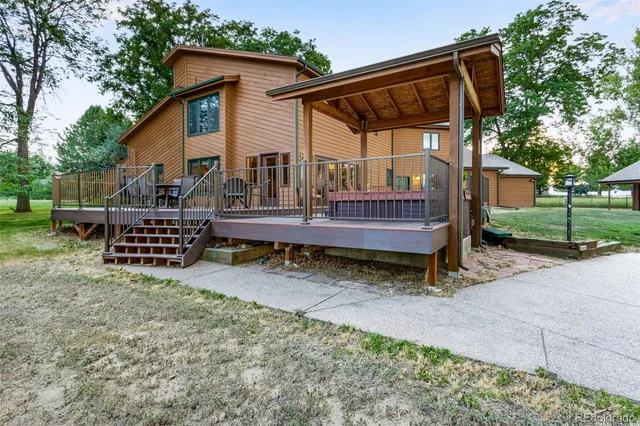 $1,380,000 | 1923 Sauk Hill Road, Loveland, CO 80537