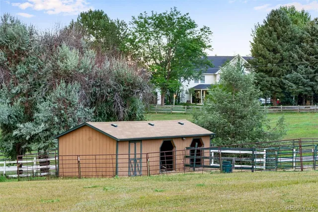 $1,380,000 | 1923 Sauk Hill Road, Loveland, CO 80537