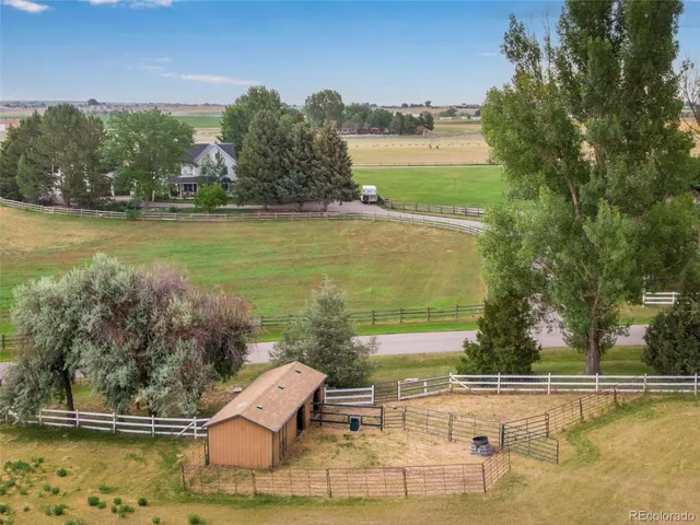 $1,380,000 | 1923 Sauk Hill Road, Loveland, CO 80537