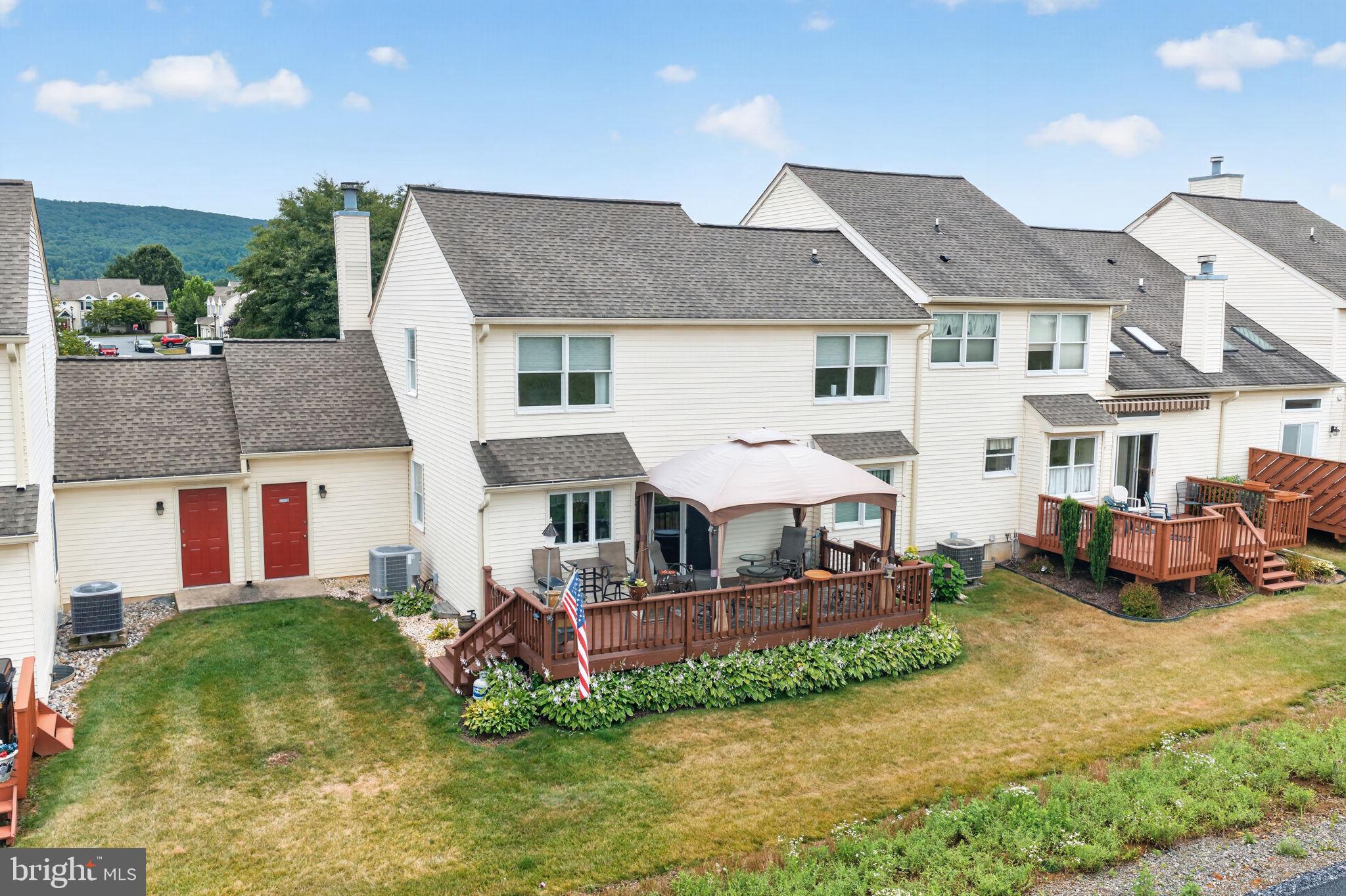 259 Ridings Circle Macungie, PA 18062 - Photo 44 of 51