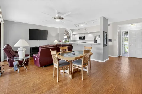 $119,000 | 8073 Aberdeen Drive, Unit 102, Boynton Beach, FL 33472
