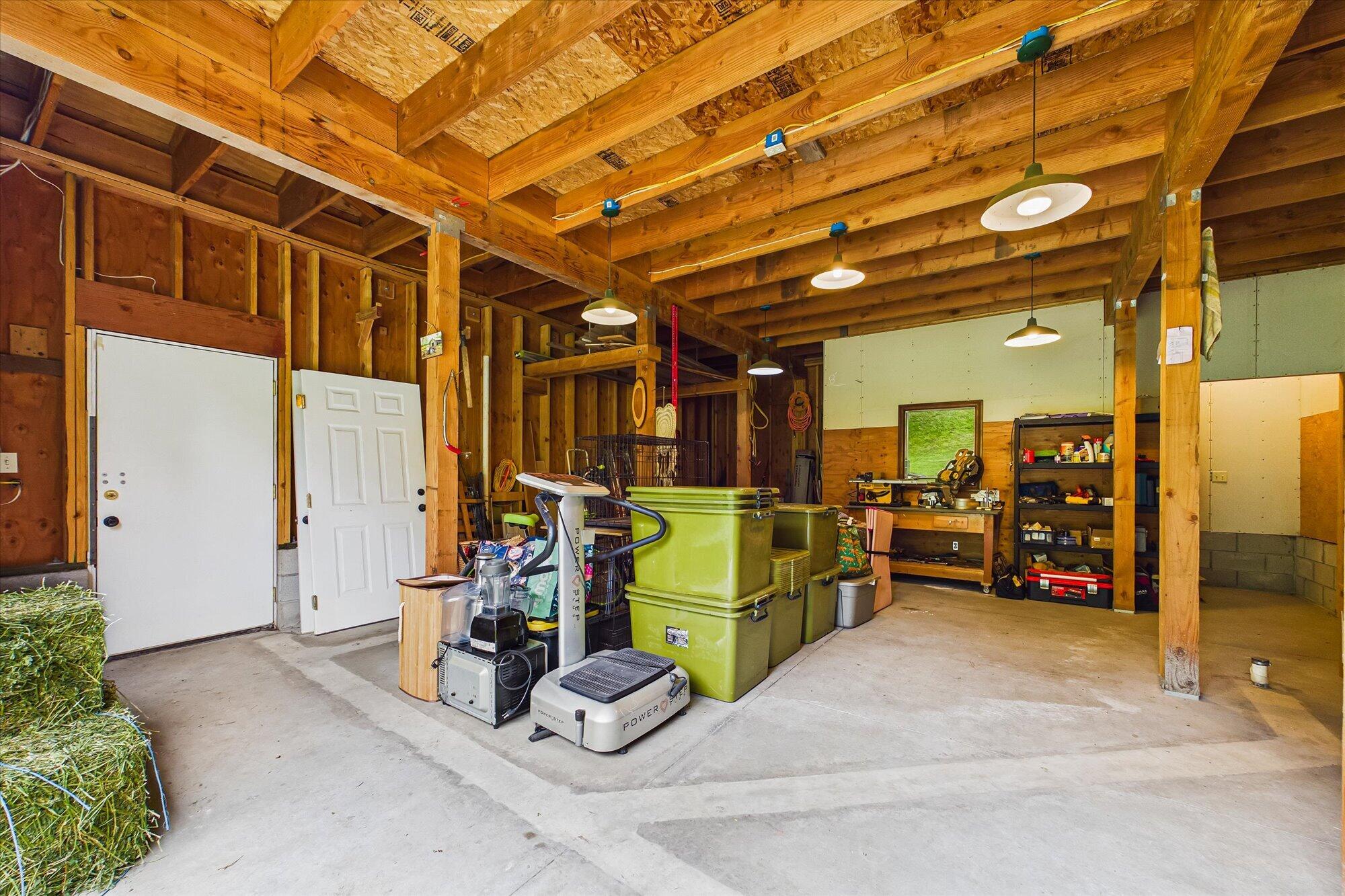 6483 Rohnerville Road Hydesville, CA 95547 - Photo 74 of 96
