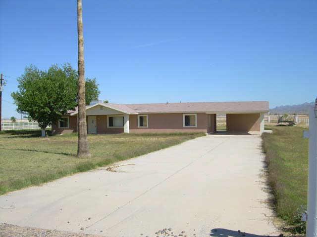 7322 South Rooks Road Buckeye, AZ 85326 - Photo 1 of 1 Primary Photo