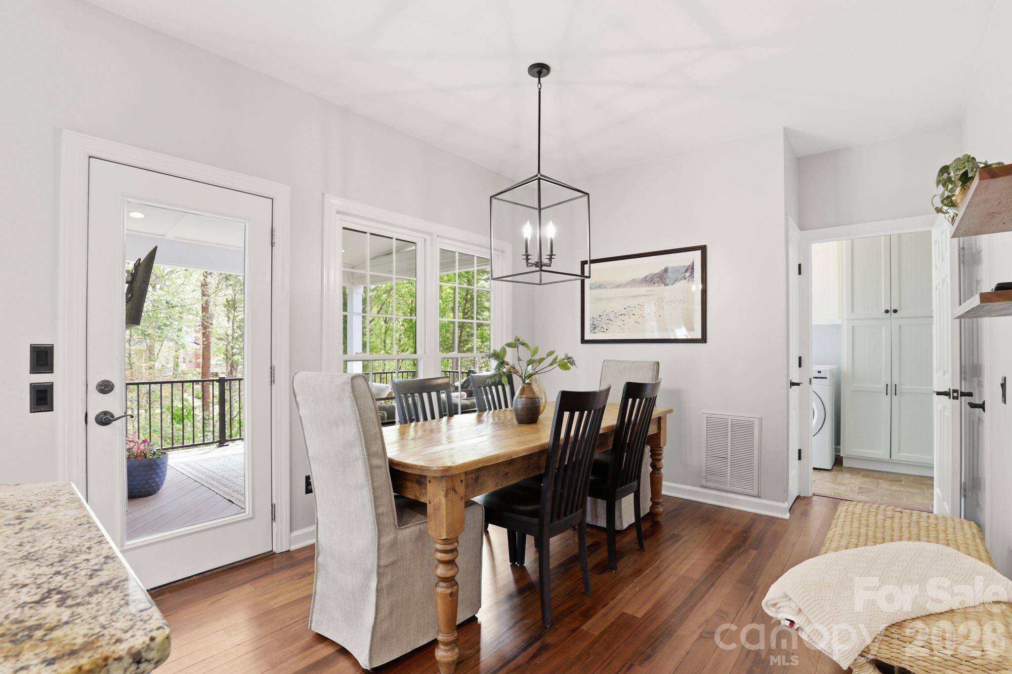 2715 Providence Spring Lane Charlotte, NC 28270 - Photo 11 of 41