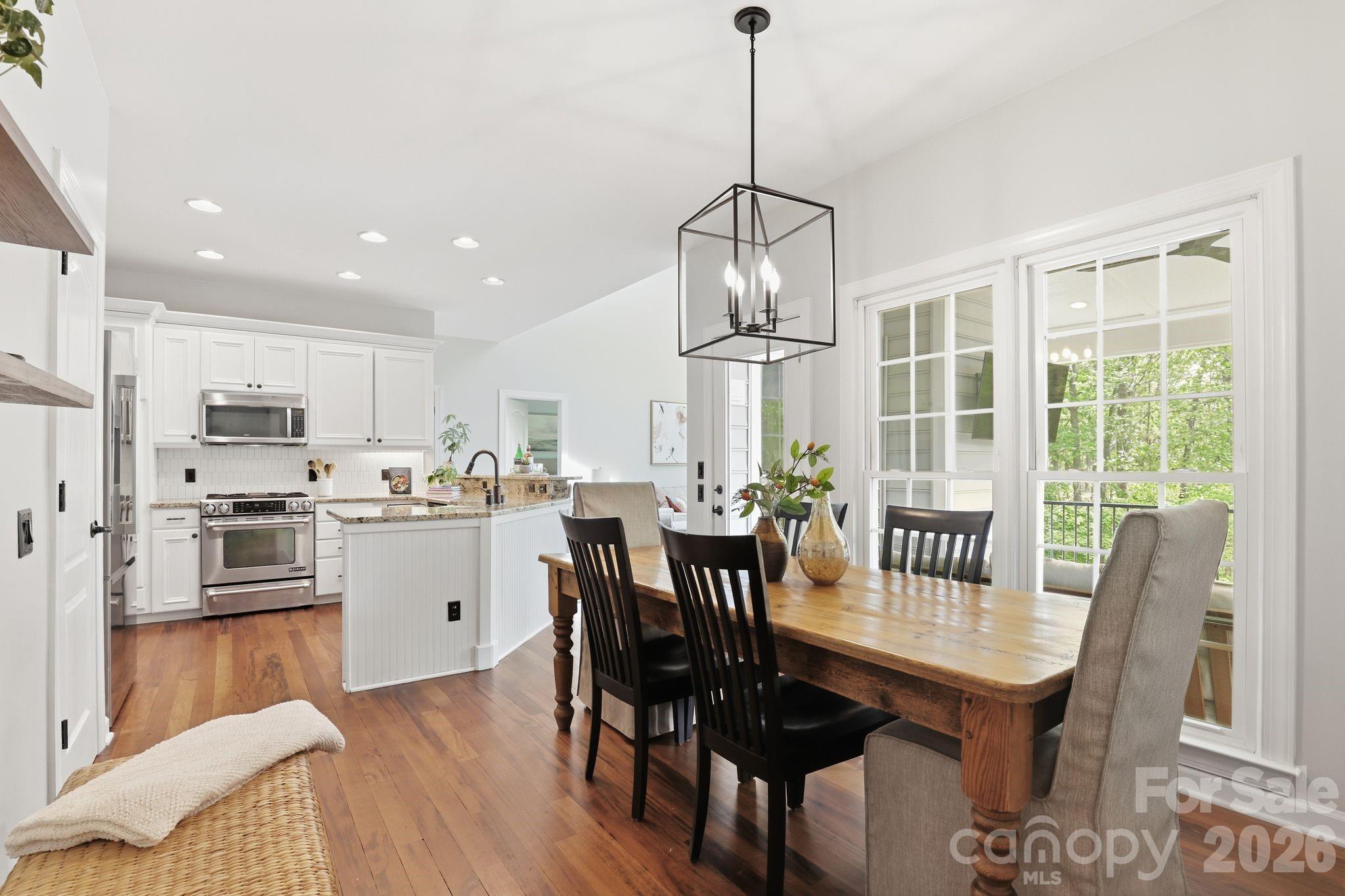 2715 Providence Spring Lane Charlotte, NC 28270 - Photo 12 of 41