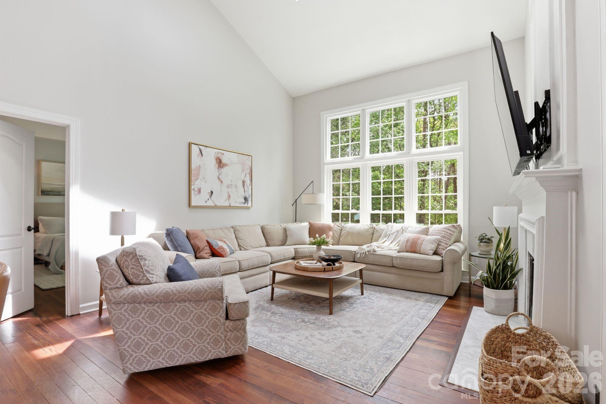 2715 Providence Spring Lane Charlotte, NC 28270 - Photo 14 of 41