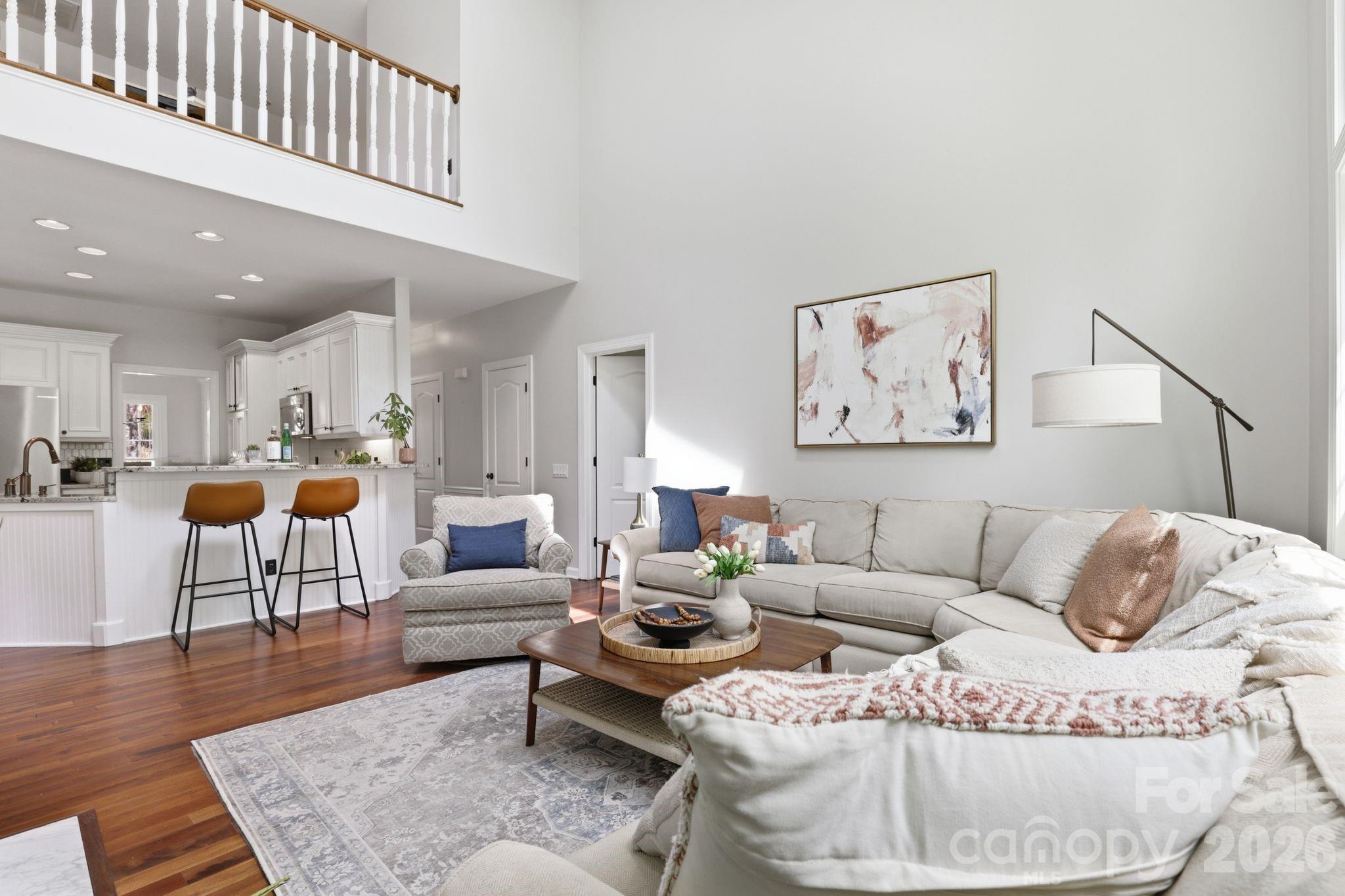2715 Providence Spring Lane Charlotte, NC 28270 - Photo 15 of 41