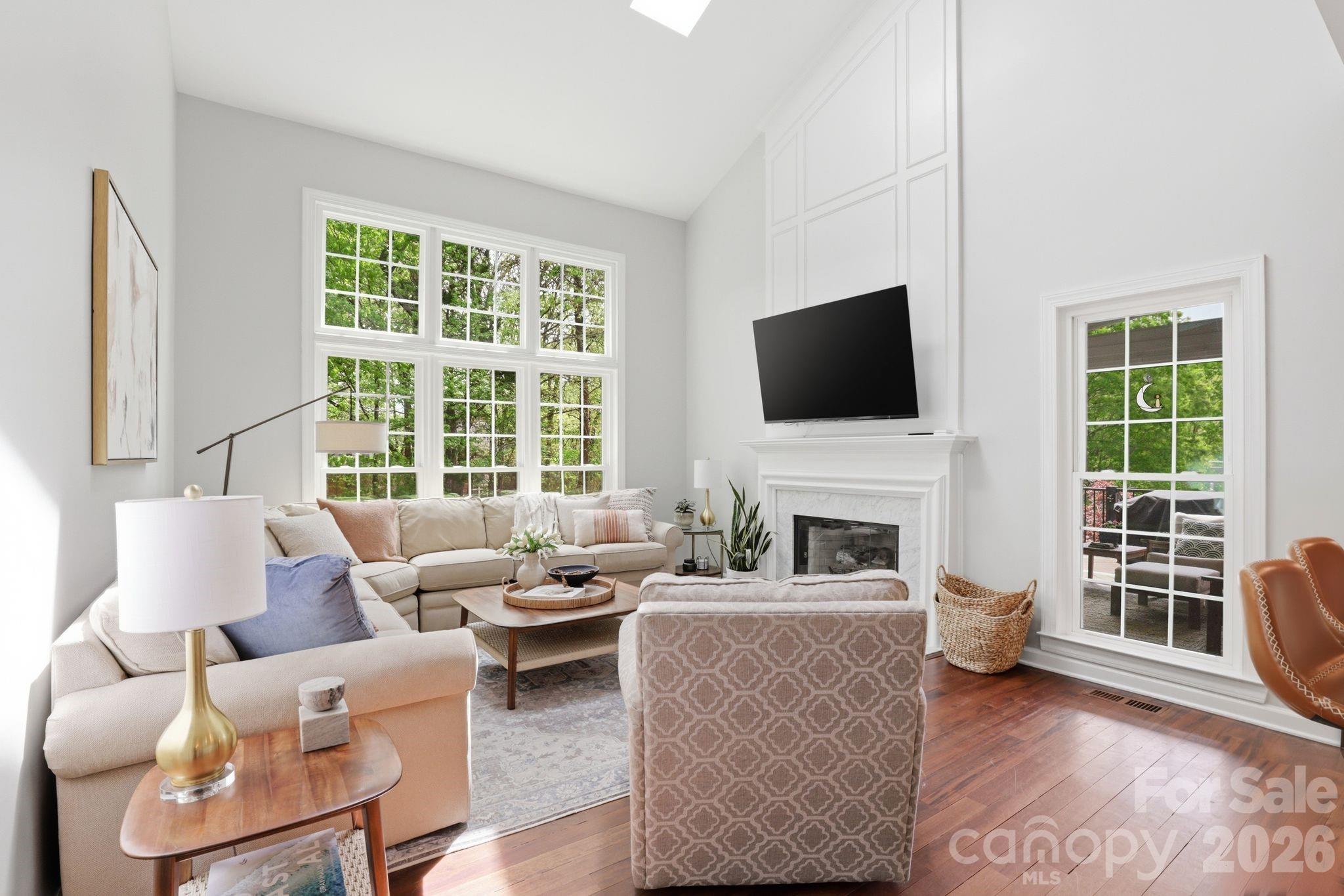 2715 Providence Spring Lane Charlotte, NC 28270 - Photo 16 of 41