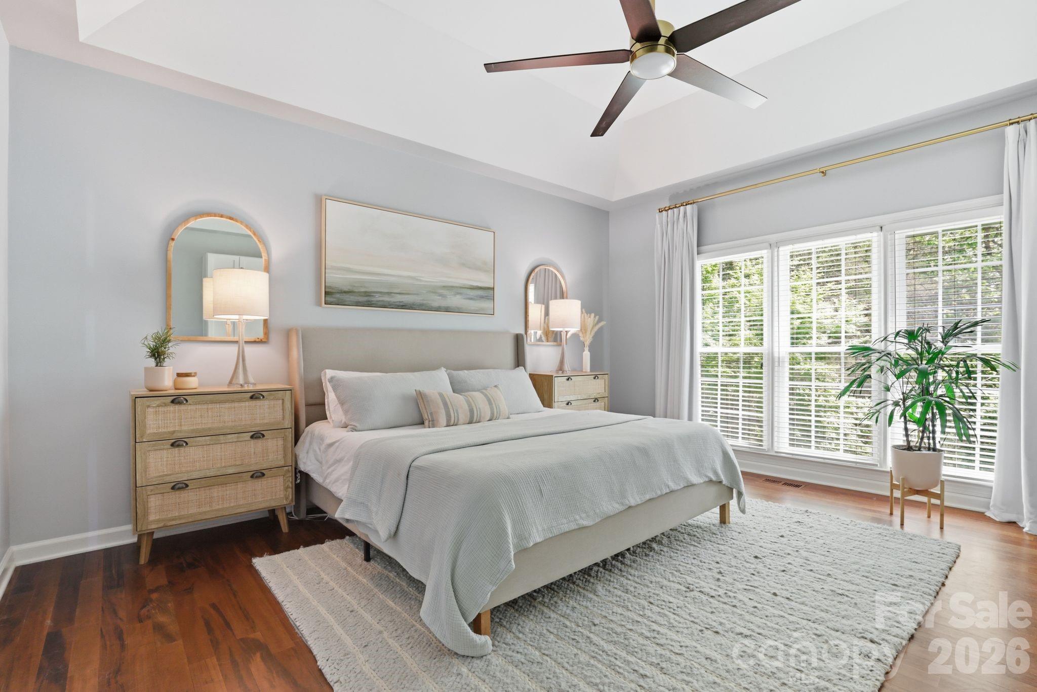 2715 Providence Spring Lane Charlotte, NC 28270 - Photo 18 of 41