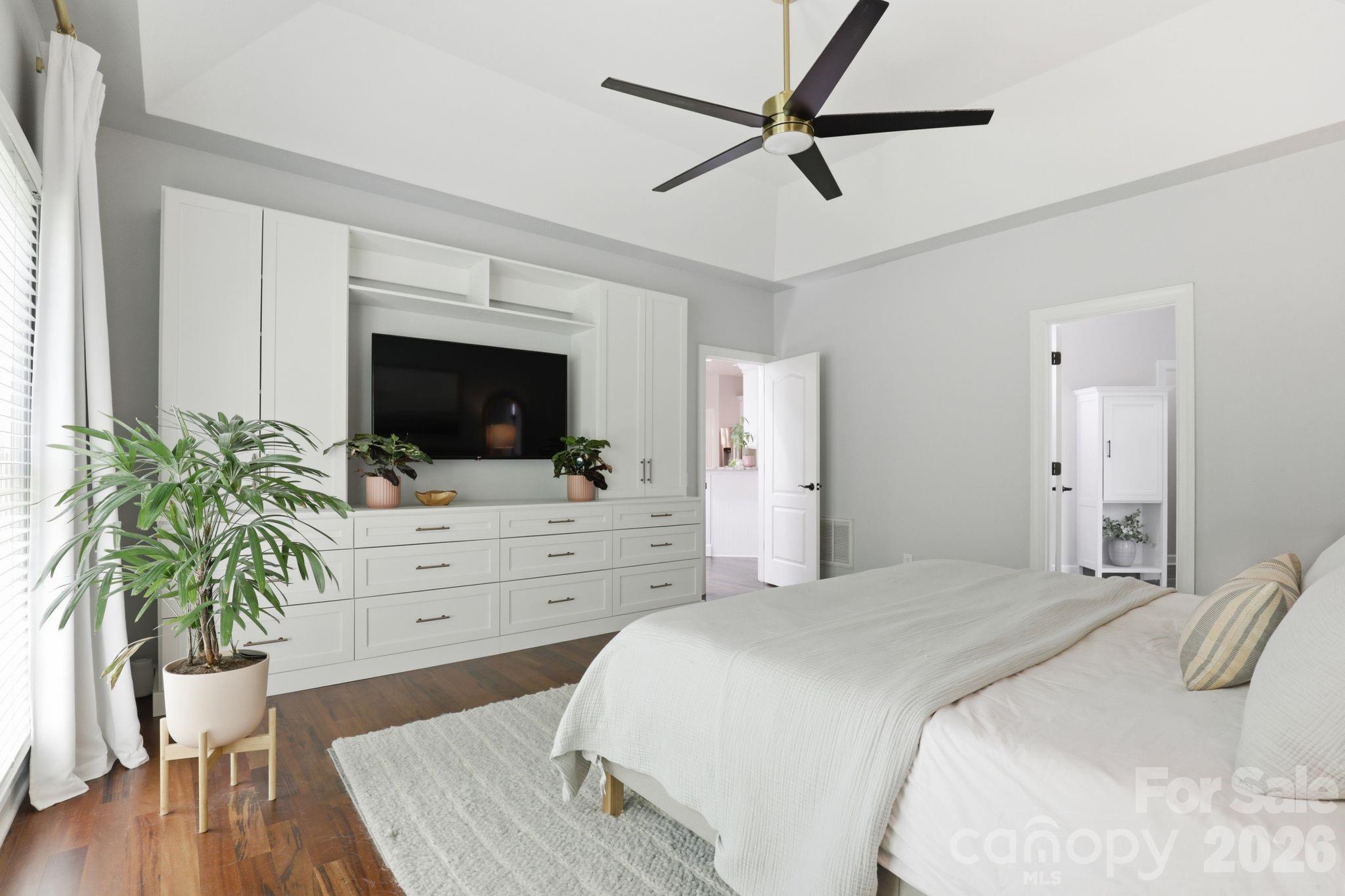 2715 Providence Spring Lane Charlotte, NC 28270 - Photo 19 of 41