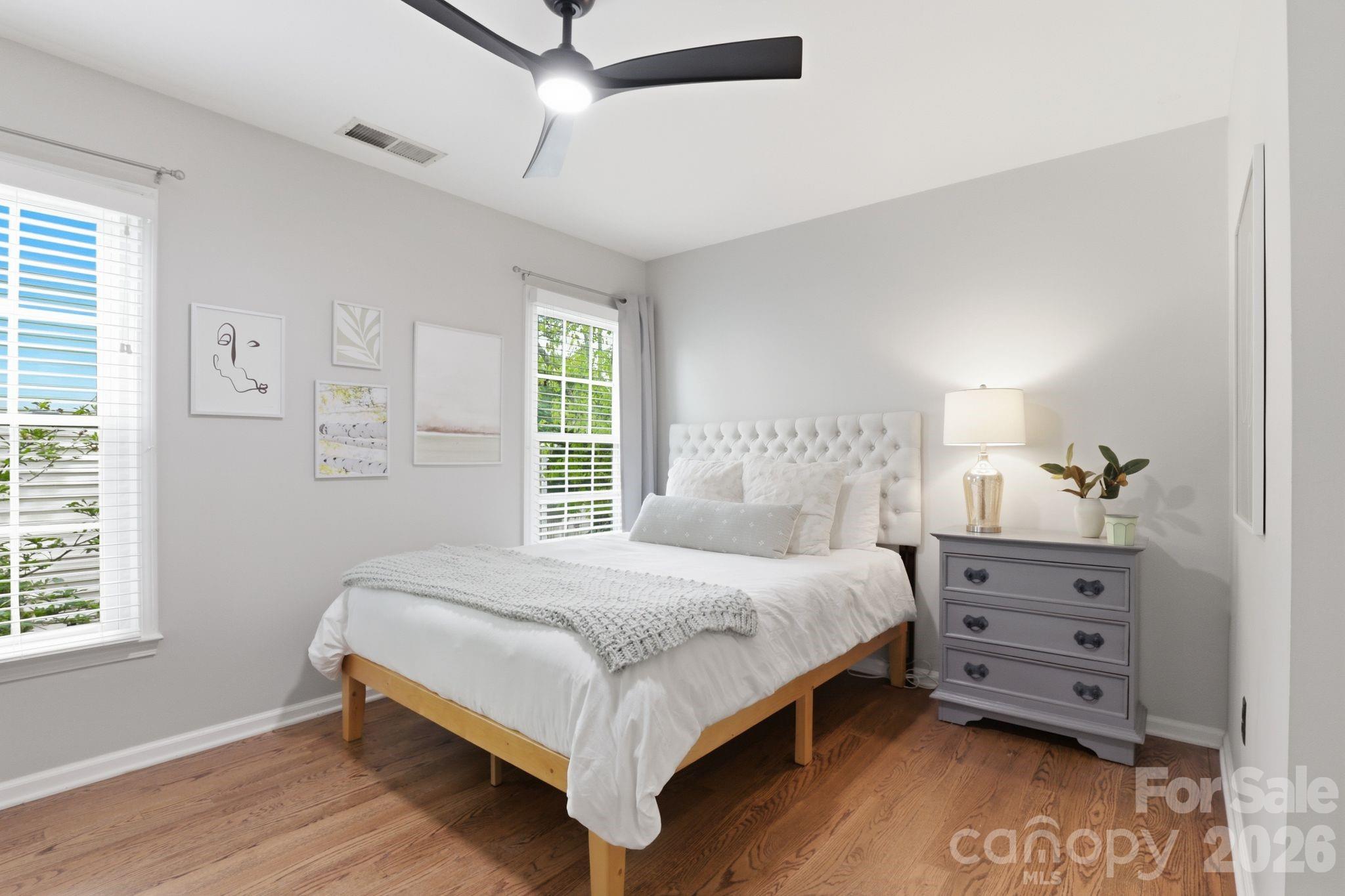 2715 Providence Spring Lane Charlotte, NC 28270 - Photo 22 of 41