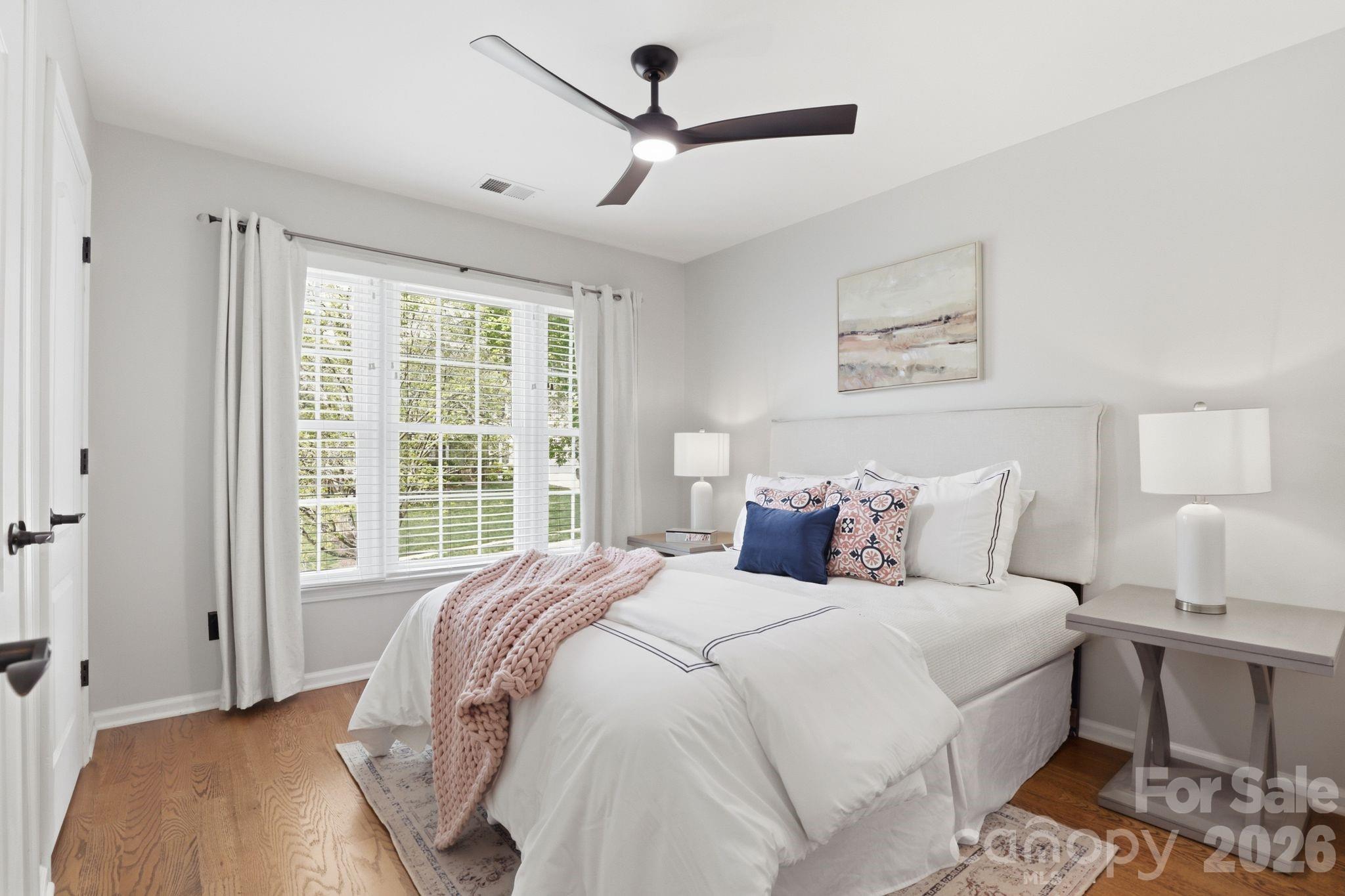 2715 Providence Spring Lane Charlotte, NC 28270 - Photo 24 of 41