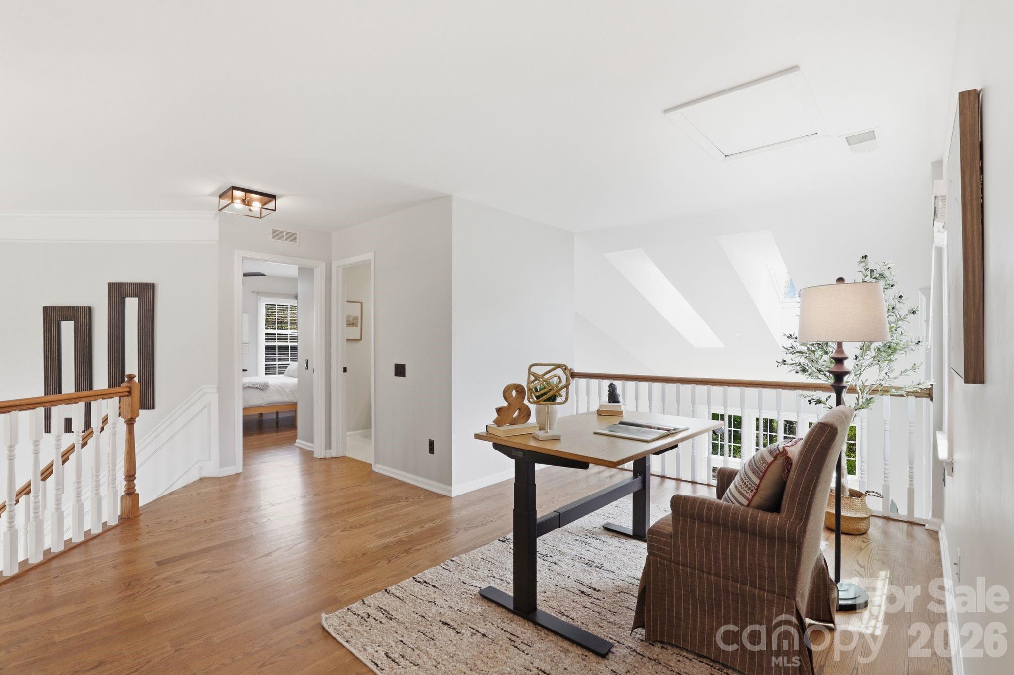2715 Providence Spring Lane Charlotte, NC 28270 - Photo 27 of 41
