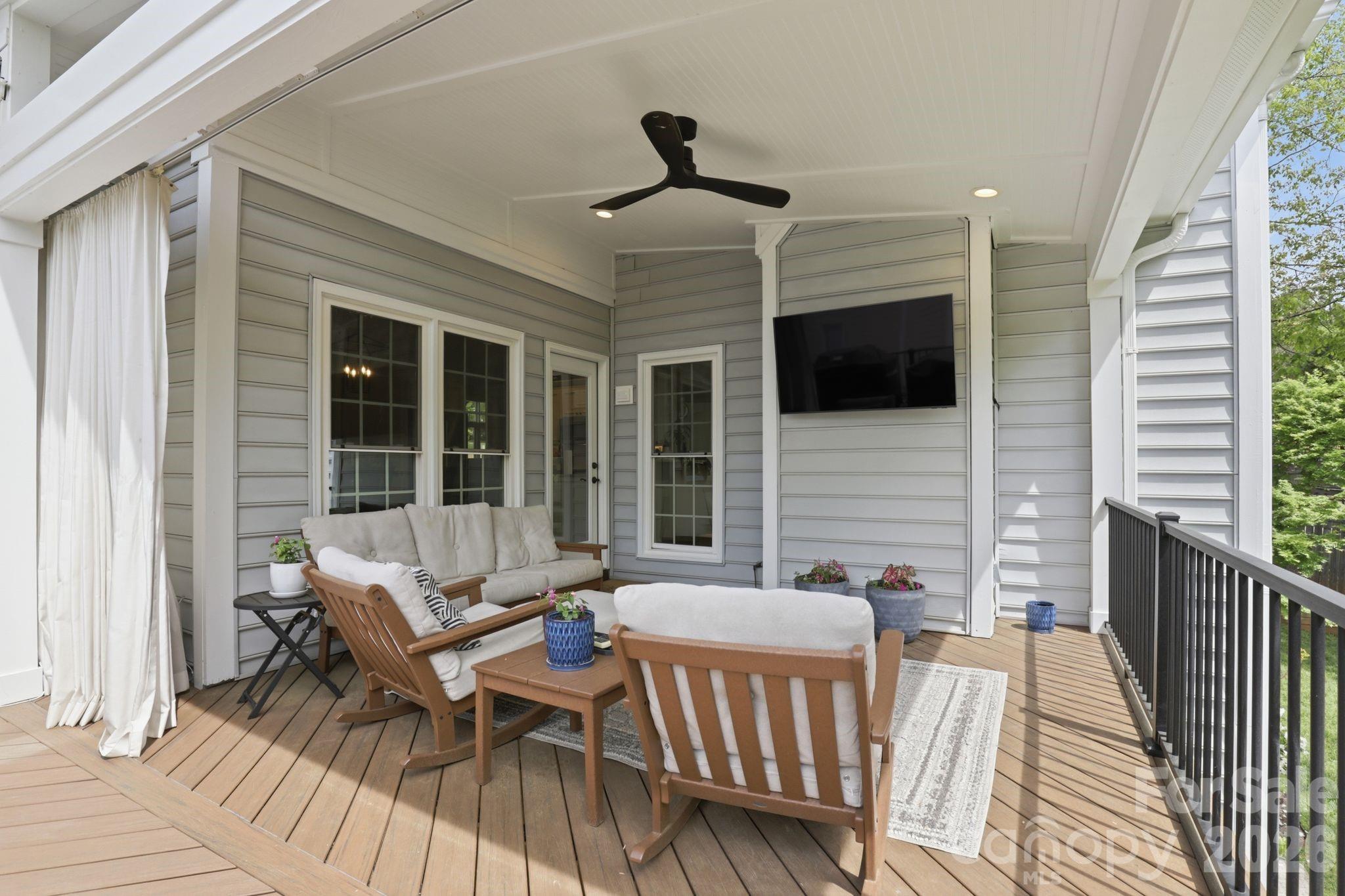 2715 Providence Spring Lane Charlotte, NC 28270 - Photo 33 of 41