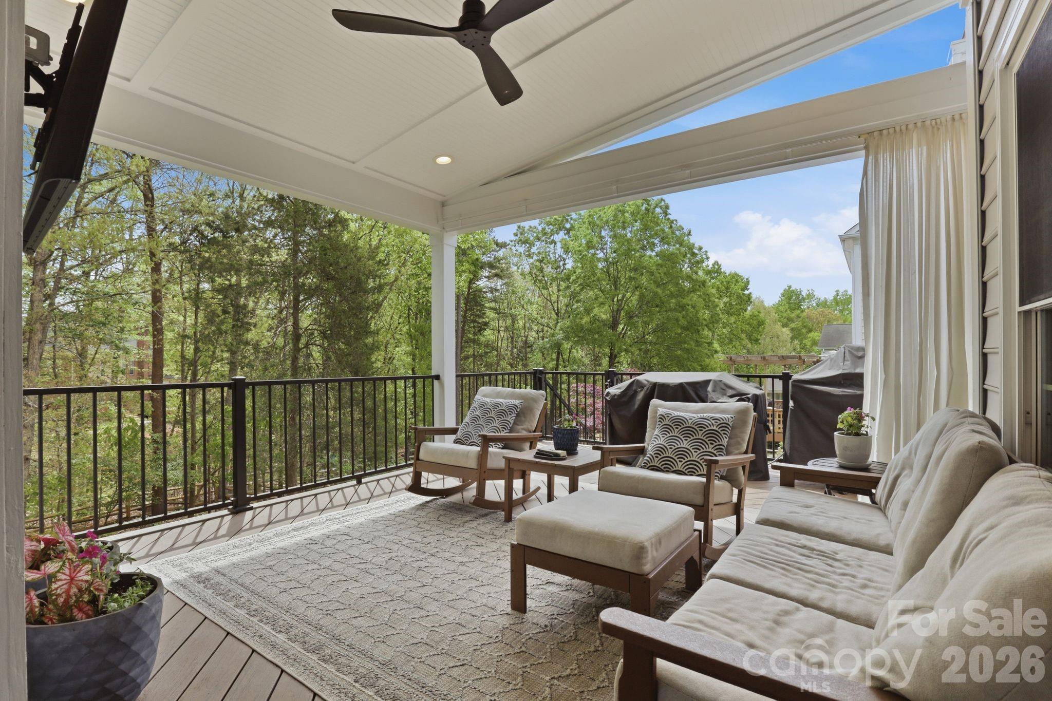 2715 Providence Spring Lane Charlotte, NC 28270 - Photo 34 of 41