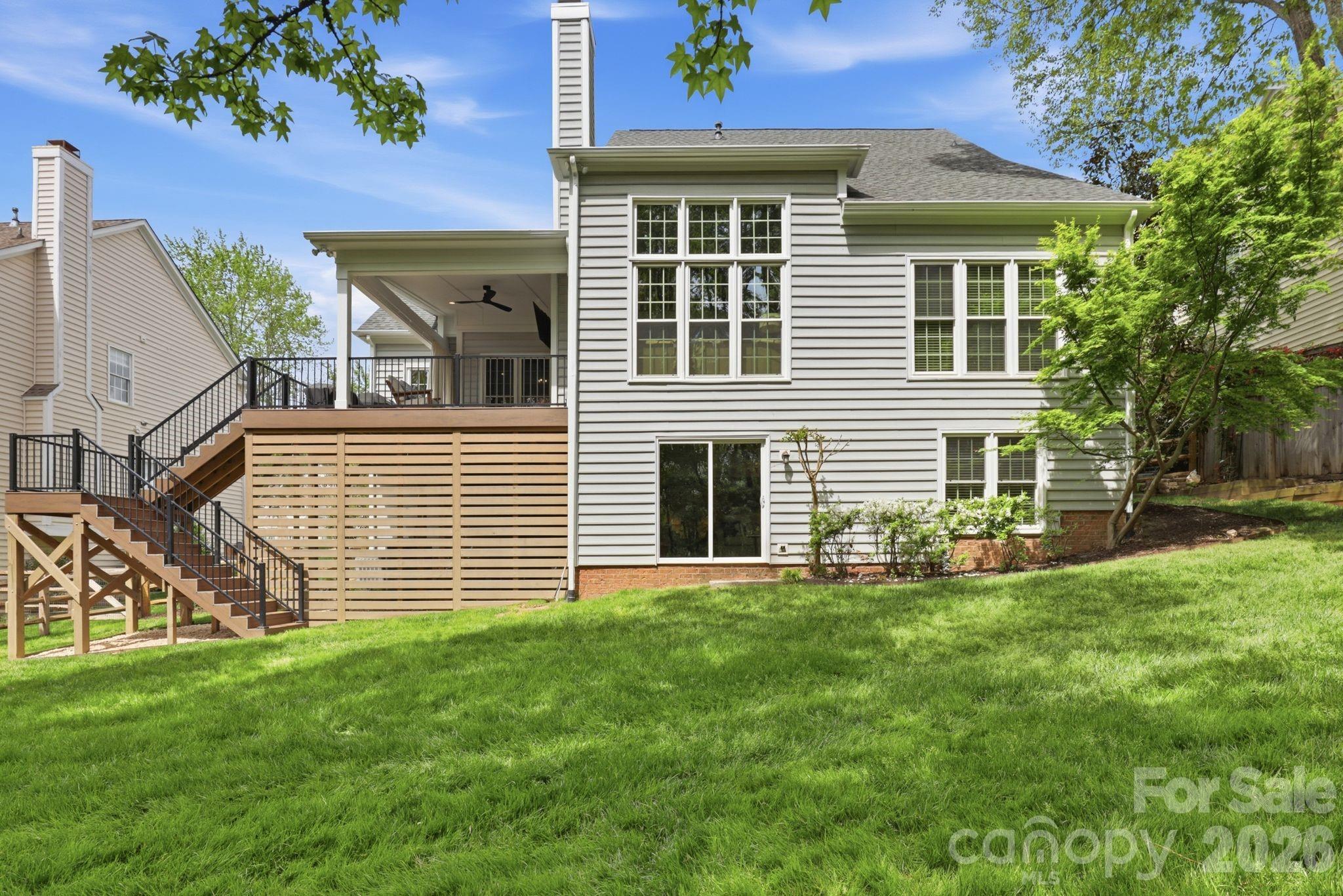 2715 Providence Spring Lane Charlotte, NC 28270 - Photo 35 of 41