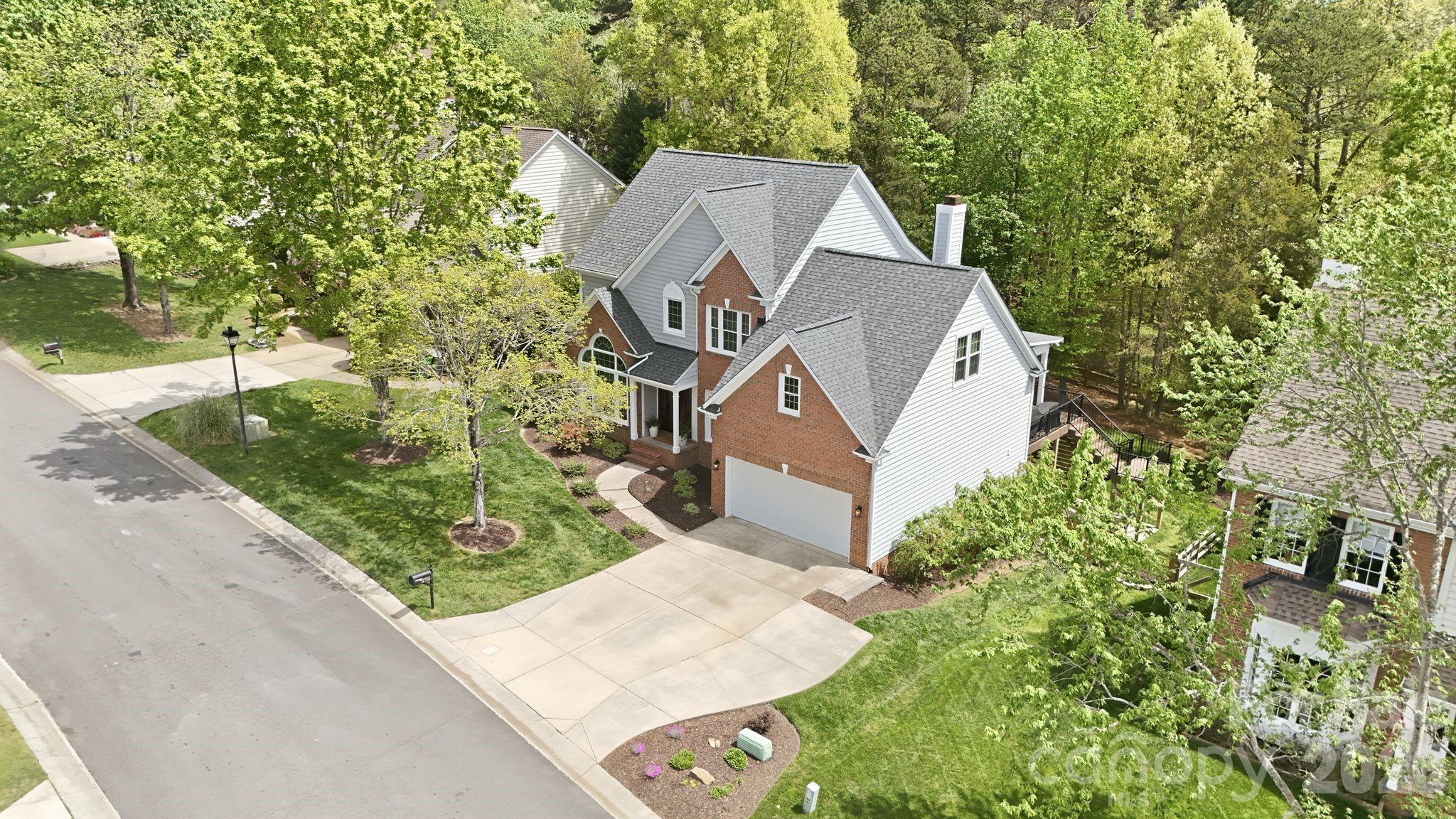 2715 Providence Spring Lane Charlotte, NC 28270 - Photo 39 of 41