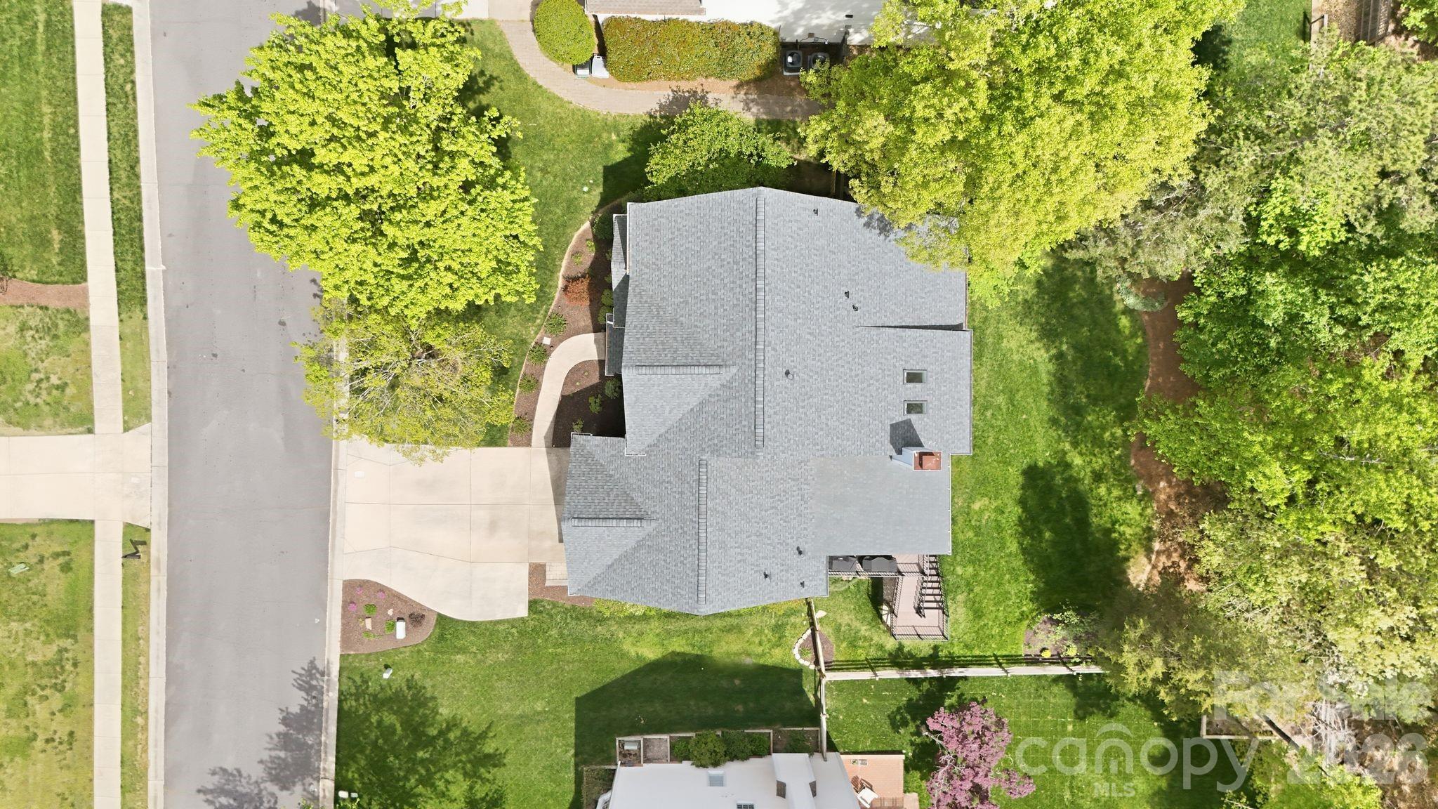 2715 Providence Spring Lane Charlotte, NC 28270 - Photo 40 of 41