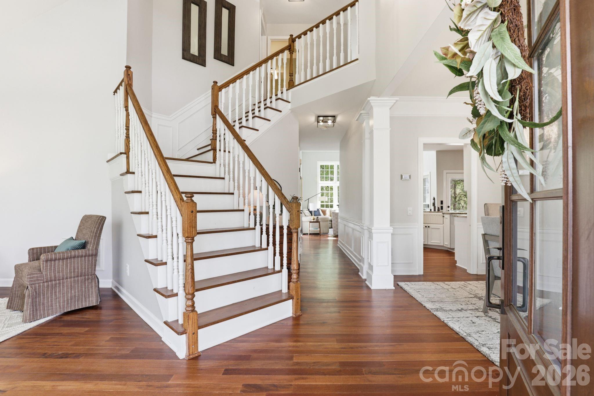 2715 Providence Spring Lane Charlotte, NC 28270 - Photo 4 of 41