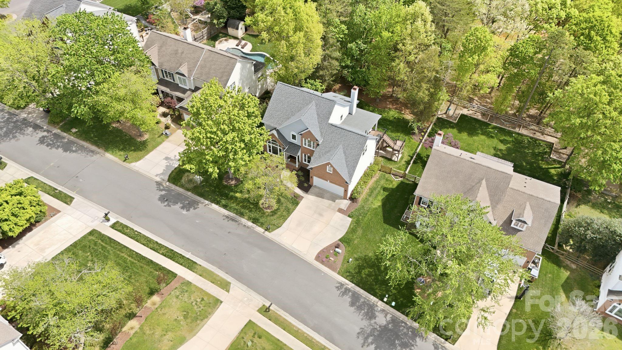 2715 Providence Spring Lane Charlotte, NC 28270 - Photo 41 of 41