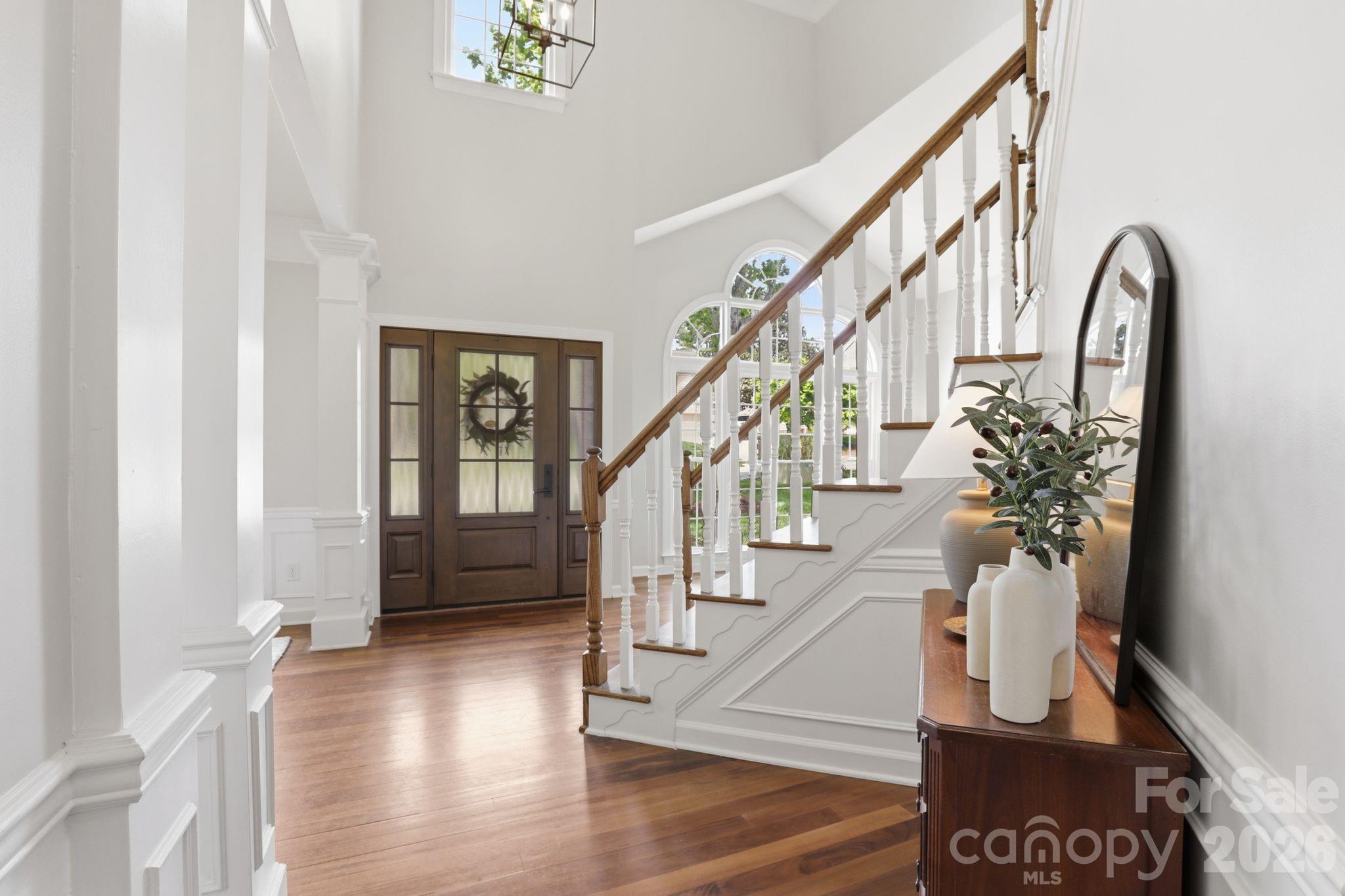 2715 Providence Spring Lane Charlotte, NC 28270 - Photo 5 of 41