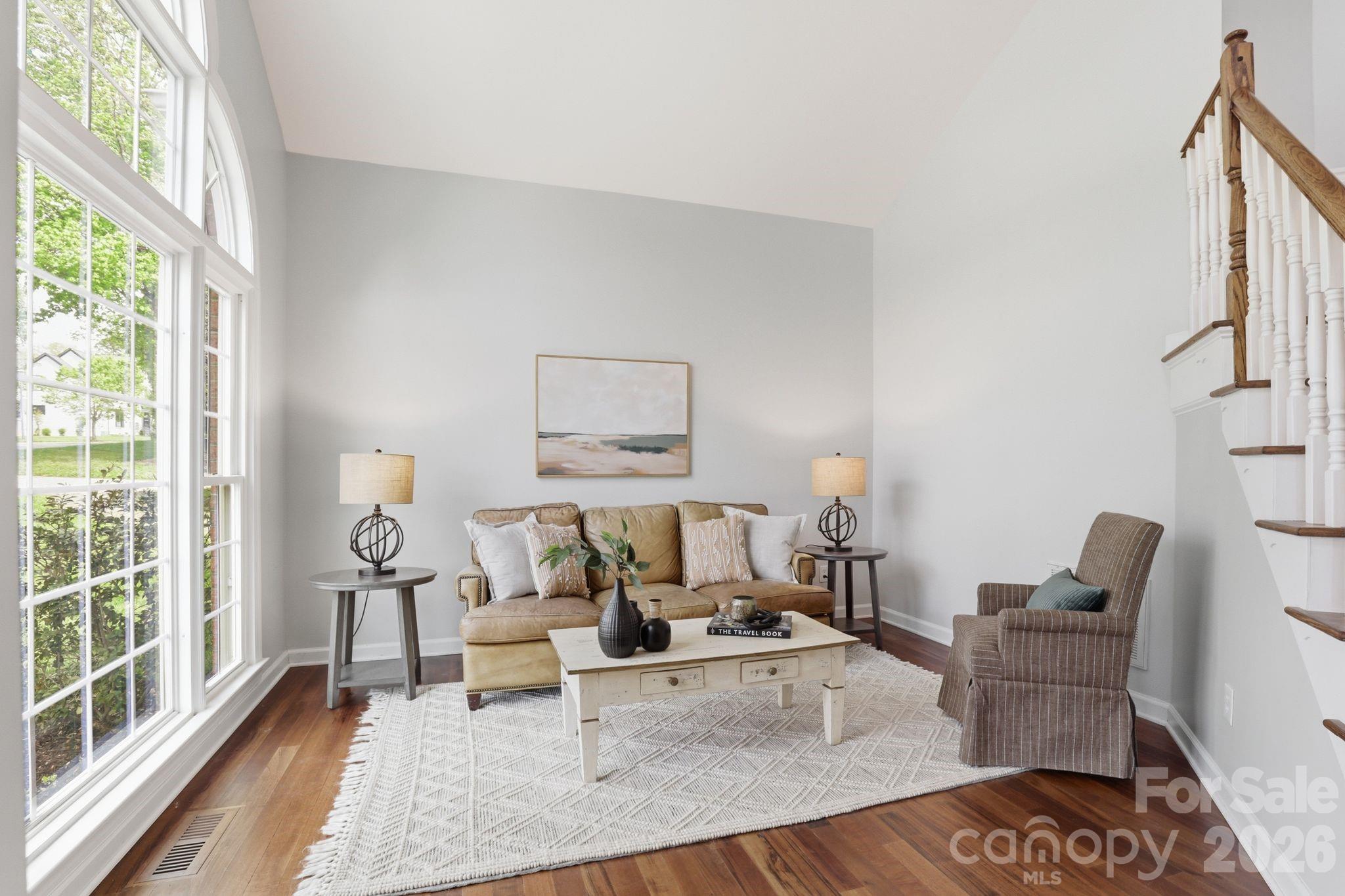 2715 Providence Spring Lane Charlotte, NC 28270 - Photo 6 of 41