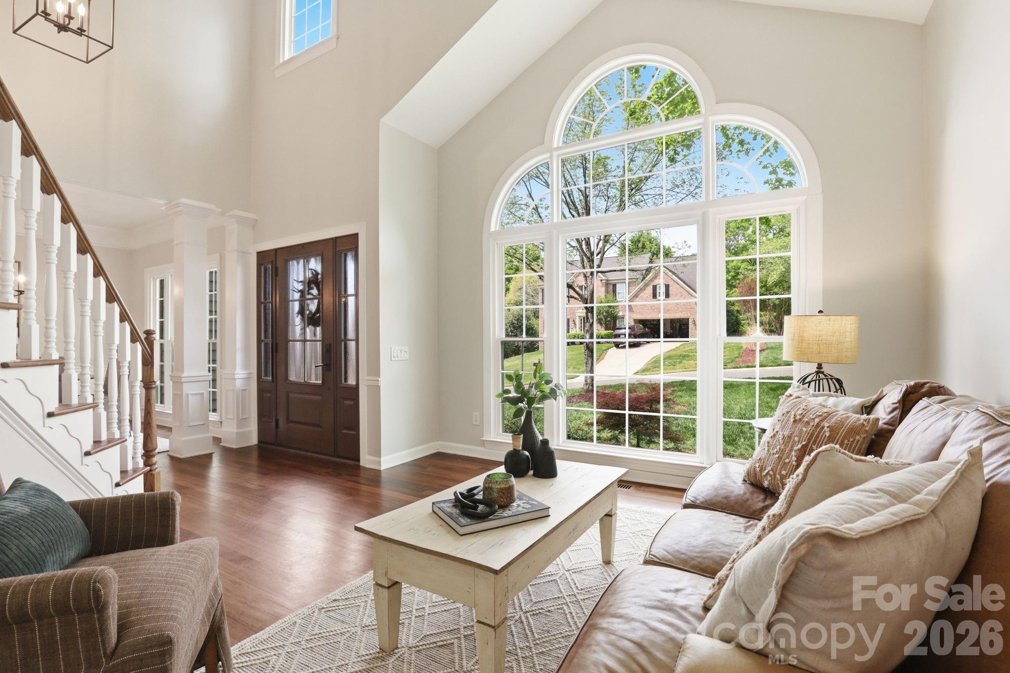 2715 Providence Spring Lane Charlotte, NC 28270 - Photo 7 of 41