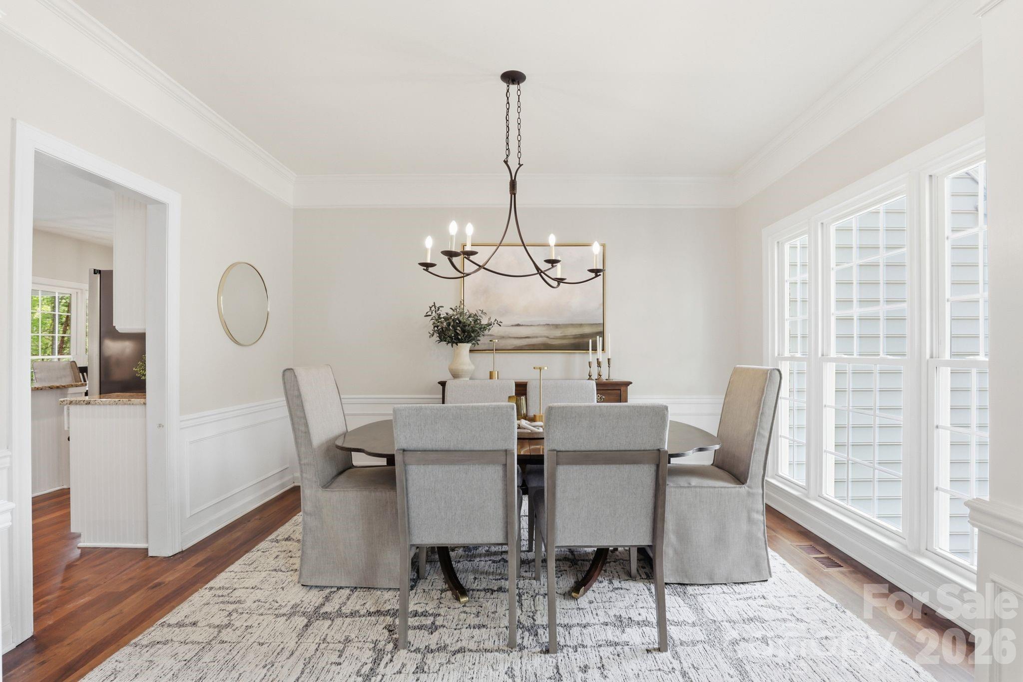2715 Providence Spring Lane Charlotte, NC 28270 - Photo 8 of 41