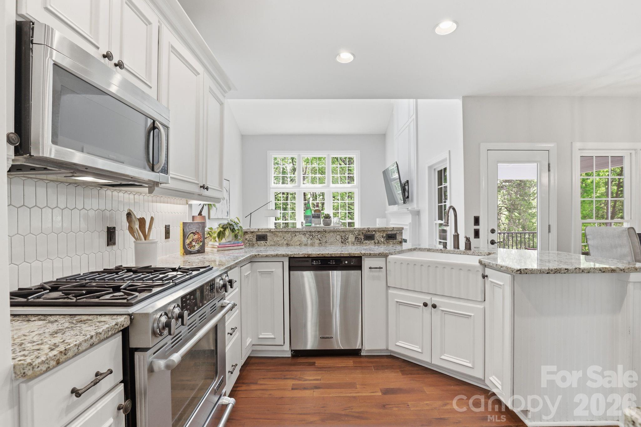2715 Providence Spring Lane Charlotte, NC 28270 - Photo 9 of 41