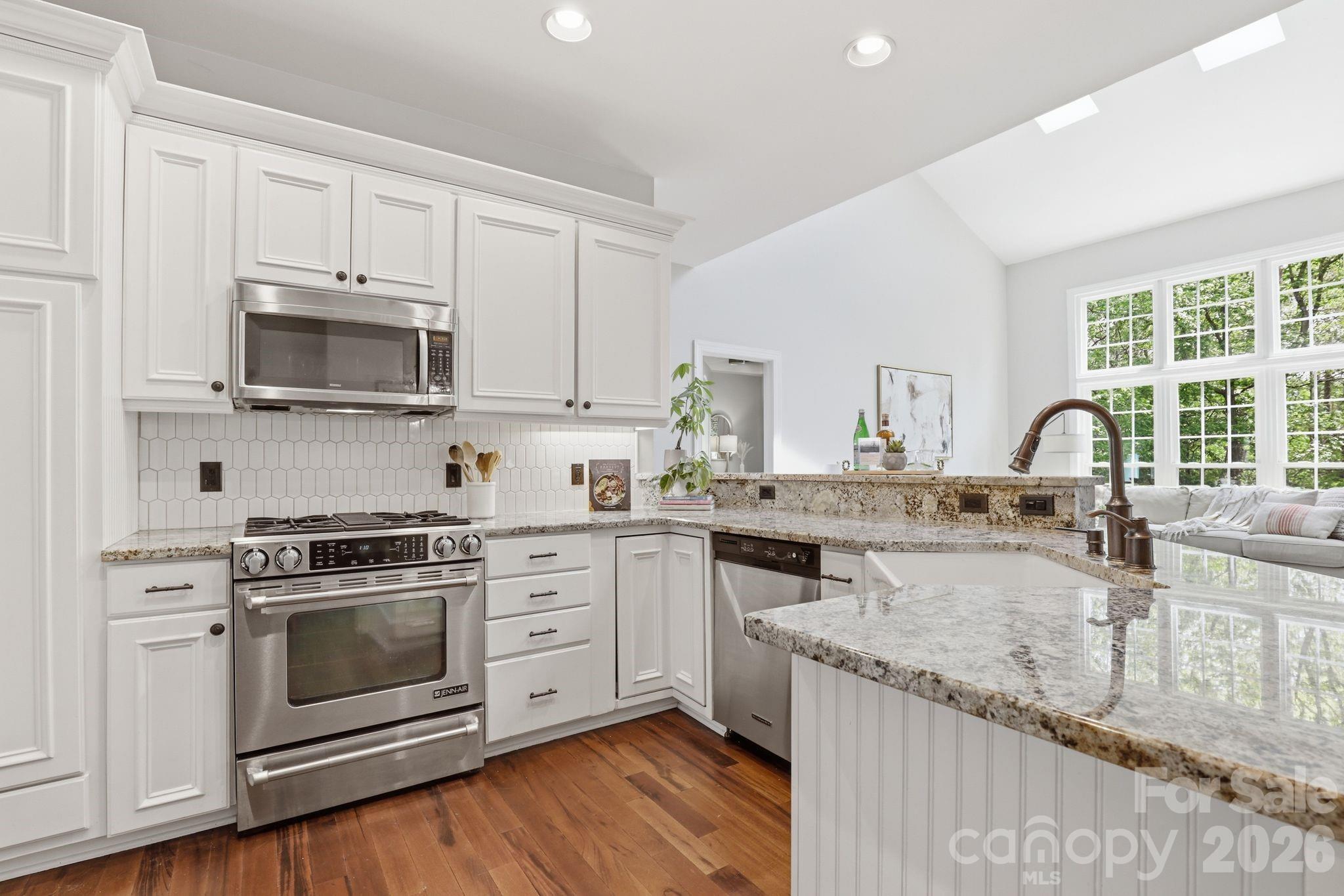 2715 Providence Spring Lane Charlotte, NC 28270 - Photo 10 of 41